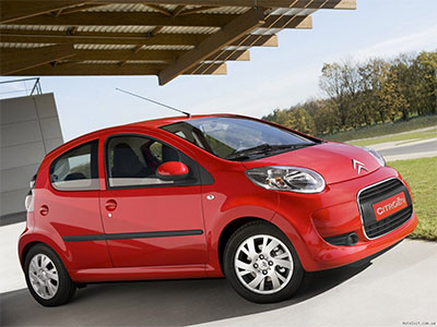 Citroen C1