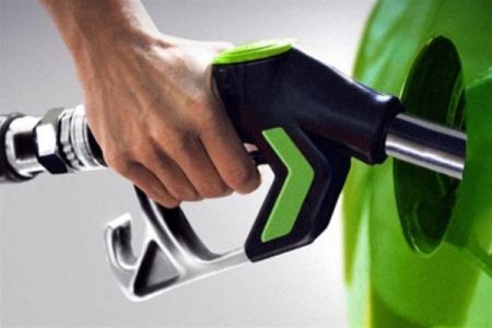 Экономия бензина важнее рыночной стоимости автомобиля  